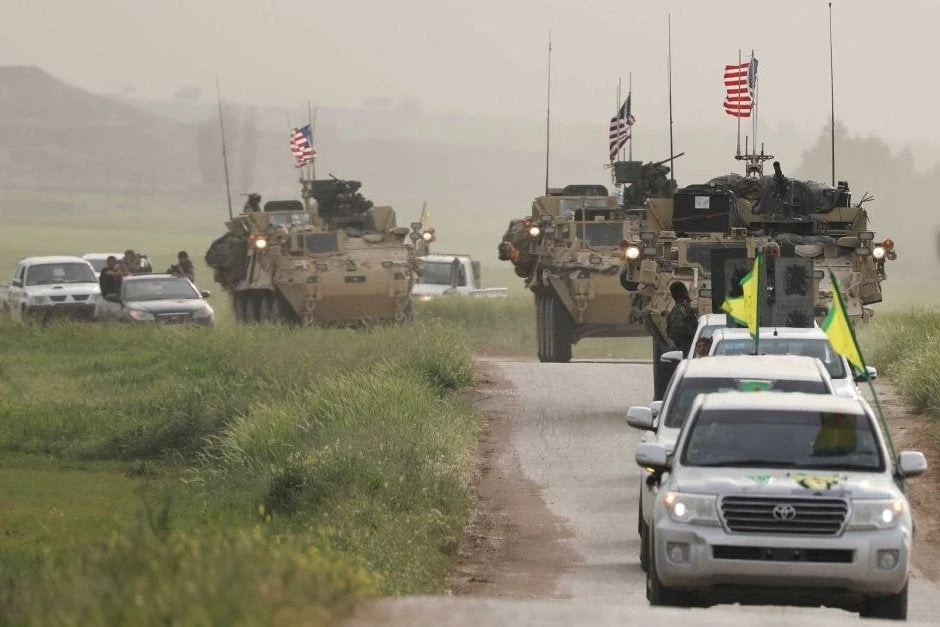 Oι ΗΠΑ περικυκλώνουν με ραντάρ την Τουρκία: Οργή στην Αγκυρα: «Οι Αμερικανοί συμπεριφέρονται ως καουμπόι!»